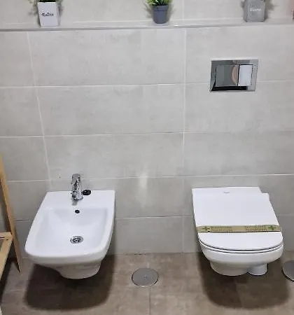 Apartment Estudio En Centro De Alicante