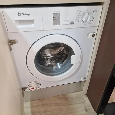 Estudio En Centro De Apartment Alicante