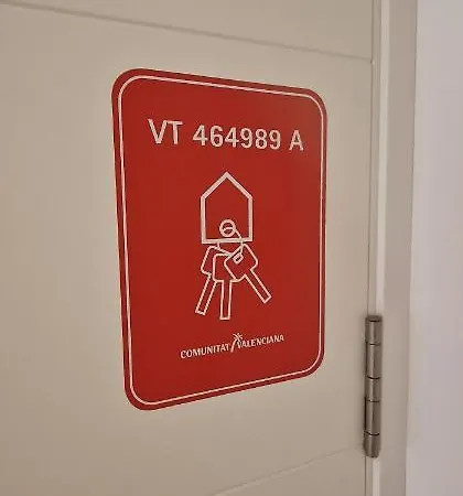 Estudio En Centro De Apartament