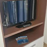 Estudio En Centro De Appartamento *