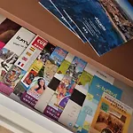 Appartamento Estudio En Centro De *