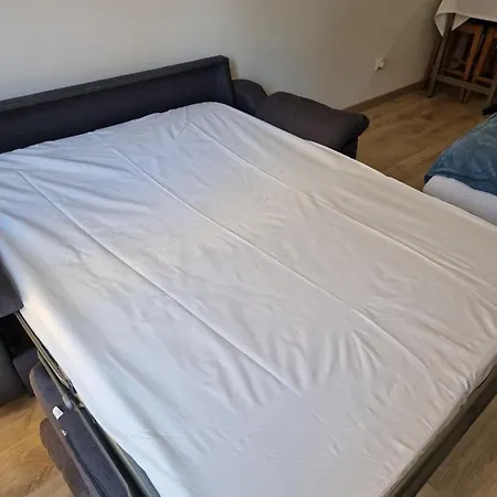 Estudio En Centro De Alicante