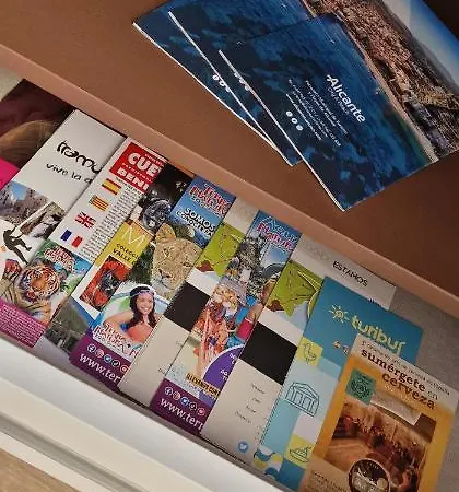 Appartement Estudio En Centro De *