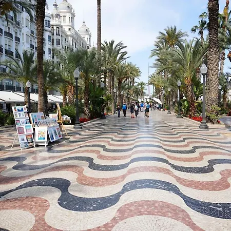 Estudio En Centro De *