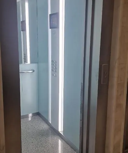 Estudio En Centro De 阿利坎特